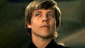 Star Wars Releases New Looks Mark Hamill's De-Aged Luke Skywalker During The New Republic Era With New MandoVerse Series Art
