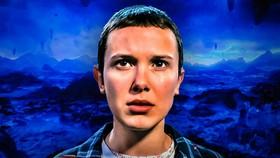 'Stranger Things: Return To Hawkins' Is A Dream Show For Fans Of Netflix's Hit Sci-Fi Franchise (HHN 35 Universal Studios)