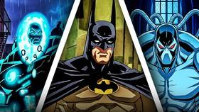 2026's Batman Knightfall Movie: All 11 DC Villains Who Appear — Full List