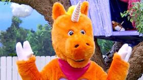 Buddy Movie Spoilers: The Full Plot of 2026's Unicorn Horror-Comedy Is A Childhood Nightmare