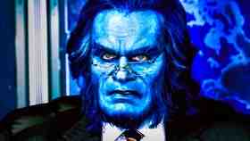 X-Men Movie hero