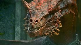 HBO Officially Teases House of the Dragon Season 4's New Cannibal Dragon In Latest Behind-The-Scenes 'Game Of Thrones' Videeo Featurette