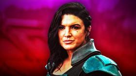 Disney+ Is Remaking The Mandalorian Without Gina Carano's Cara Dune
