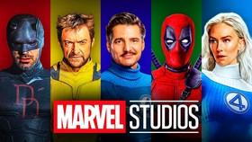 Marvel Studios Officially Unveils Its 2nd-Ever Rebooted Superhero Team