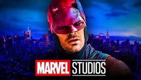 Marvel Confirms Daredevil Will Return In 2 Upcoming Disney+ Shows