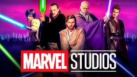 Marvel Studios Announces Its 3rd-Ever Movie Starring a Star Wars Actor