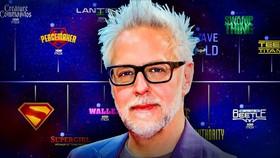 James Gunn Confirms 10 New DC Animated TV Shows Getting Made