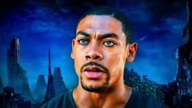 Aaron Pierre Is Joining a 
                                  <esi:include src=
