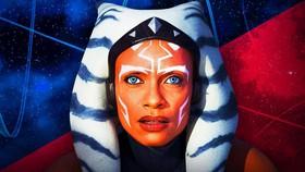 Ahsoka Season 2 is the End of an Era for Rosario Dawson's Ahsoka