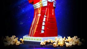 Avengers: Endgame Encore Popcorn Buckets & Theater Items Are Exactly What Marvel Fans Have Been Waiting For
