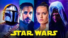 Lucasfilm Admits They Split Up Star Wars Fans Into 5 Different Groups