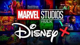 Disney+ Says Goodbye To Marvel's Best New Show