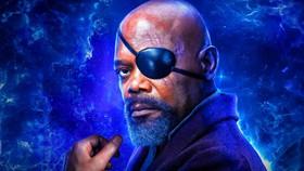 Samuel L. Jackson Announces His Next Marvel Movie — And It Isn't Avengers: Doomsday (Exclusive)