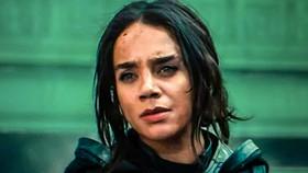 Avengers: Doomsday Excludes Hannah John-Kamen's Ghost Character From MCU Movie's Official Promotional Merchandise Despite Her Role In The MCU Film