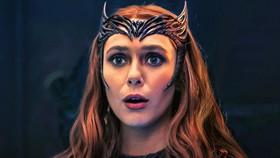 Avengers: Doomsday Director Fuels Elizabeth Olsen's Scarlet Witch Return Rumors By Admitting Doctor Doom's Latverian Witches Are An 'Elemental Part' of The MCU Supervillain