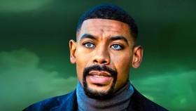 DC's Lanterns Showrunner Admits John Stewart's Green Lantern Ring Turning Yellow In the Season 1 Finale Is 'A Really Good Idea' That Didn't Happen