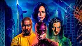 New 'Daredevil Born Again' Season 3 Trailer Officially Brings Back 6 MCU Netflix Actors — Including Mike Colter's Luke Cage, Krysten Ritter's Jessica Jones & More