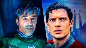 Lanterns Season 1 Confirms Reversal of Key DCU Villain's Fate Ahead Of 'Superman 2'
