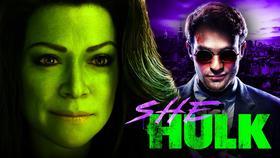 Did She-Hulk’s Trailer Secretly Include Charlie Cox's Daredevil?