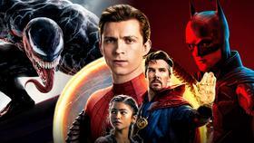 Top 10 Most-Pirated Movies In 2022 Revealed (Marvel, DC & More)