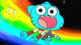 'Amazing World of Gumball' Name Change Gets Official Explanation from Cartoon Network