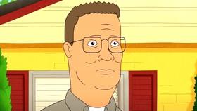 King of the Hill Creator on Why Hank Moved to Saudi Arabia: 'A Good Way In'