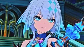 Hysilens' Sad Cerydra Choice In 'Honkai Star RaiI' Is Caused by a Cruel Ultimatum