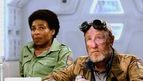 Alien: Earth Just Revealed All 12 Maginot Crew Members & Each of Their Fates