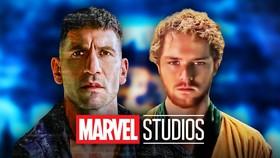 2026 Punisher Reboot Will Feature a Special Iron Fist Connection (Confirmed)