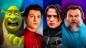 The 20 Big Sequel Movies Releasing In 2027 (Marvel, DC, Disney & More)