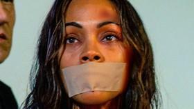 Lioness: What Flag Was At At The End Of Season 3 Episode 5 - And What It Tells Us About Zoe Saldana's Joe McNamara Mysterious Whereabouts