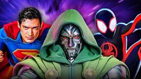 2027 Will Be One of the Greatest Years Ever for Superhero Movies
