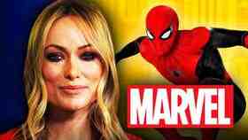Olivia Wilde’s Marvel Movie Gets Brief Update Following Director Controversy