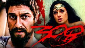 Wonder Woman 1984 Easter Egg: Costumes From Zack Snyder's 300 Appear In Gal Gadot Film