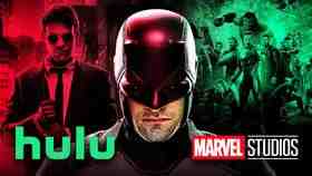 Marvel, MCU, Daredevil, Bullseye