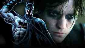 Batman, Robert Pattinson