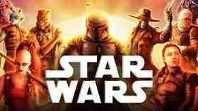 Star Wars, Bounty Hunter, Hando, Mando, Boba