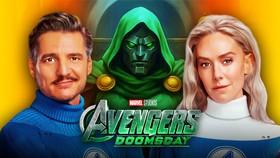 4 Ways Fantastic Four: First Steps Sets Up Avengers: Doomsday