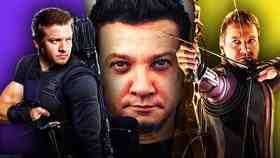 Hawkeye, Jeremy Renner, MCU