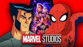 5 Iconic Marvel Animated Series That Deserve To Be Official MCU Canon