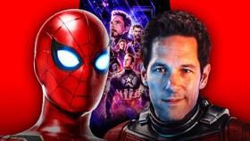 5 Marvel Characters Who Need To Ditch The Nano-Tech Helmets In The MCU’s Phase 6