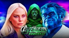5 MCU Post-Credit Scenes That Directly Set Up Avengers: Doomsday