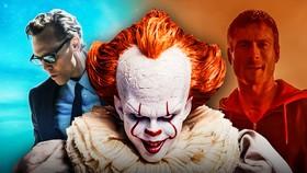 5 Stephen King Movies & TV Series Officially Confirmed For 2025