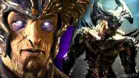 Steppenwolf front and back