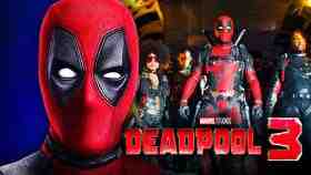 Deadpool 3: X-Force Actor Cryptically Teases Return In Third Movie