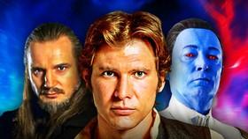 6 Star Wars Characters Who Deserve a Solo Movie More Than Han
