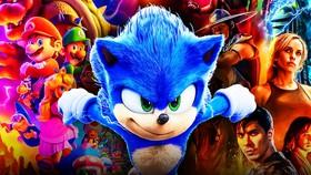 Every Video Game Movie Releasing Before Sonic The Hedgehog 4