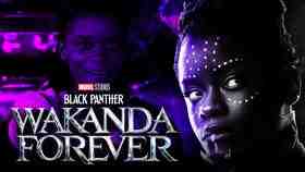 Marvel Studios, MCU, Black Panther, Shuri, Letitia Wright