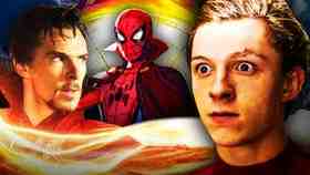 What If…?, Spider-Man, Doctor Strange