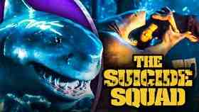 Suicide Squad, Killer Shark, DCU